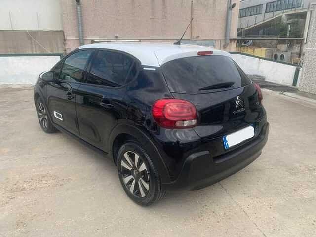 Citroen C3 Shine PureTech 110 S&S