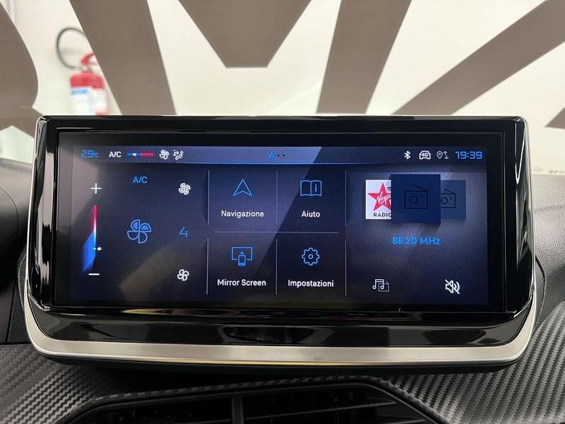 Peugeot 208 Business Hybrid 110 e-DCS6 auto