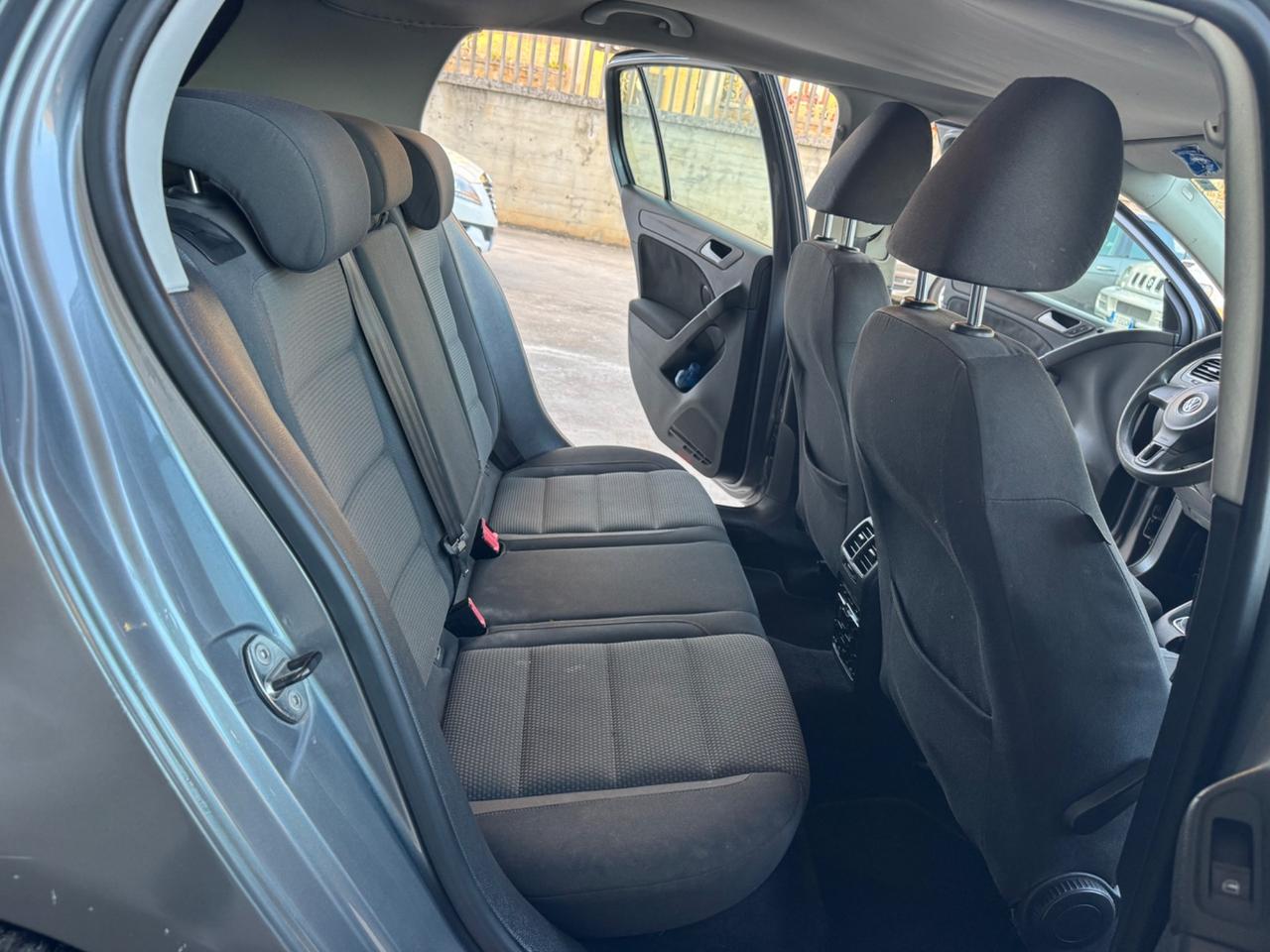 Volkswagen Golf 1600 Tdi