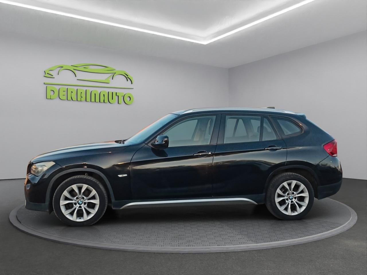 Bmw X1 sDrive20d Futura