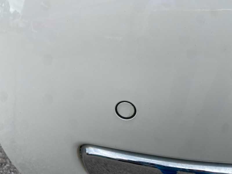 FIAT 500 1.2 Lounge 69cv
