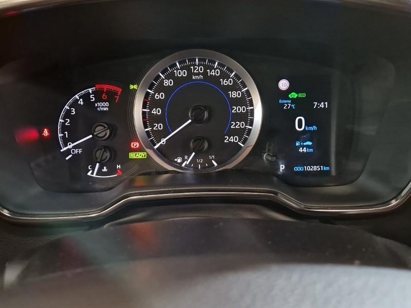 TOYOTA COROLLA TS 1.8 Hybrid Active WAGON