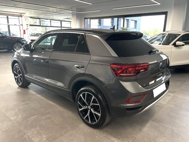 VOLKSWAGEN T-Roc 1.0 TSI 110 CV Life