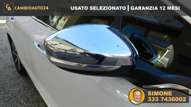 PEUGEOT 208 1° serie BlueHDi 75 5 porte Allure