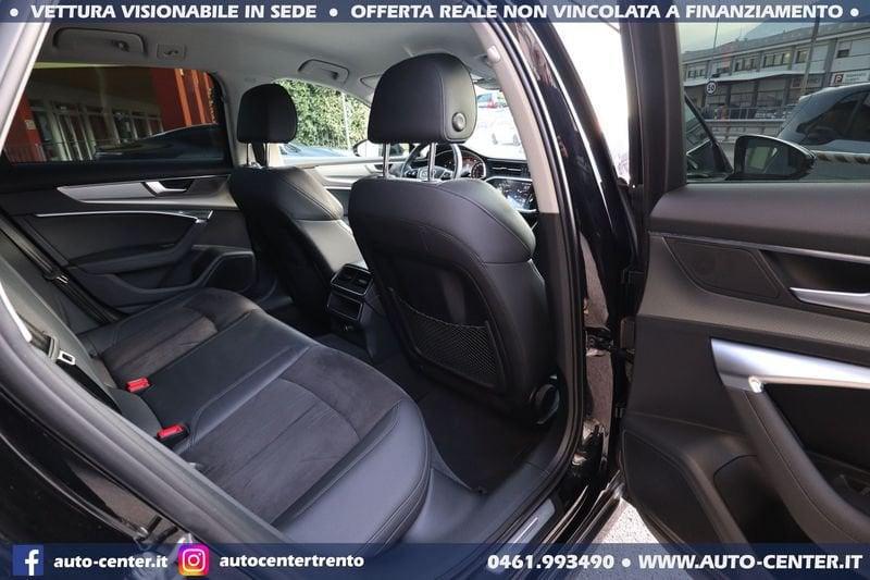 Audi A6 allroad 45 TDI 3.0 quattro Stronic 245CV *GANCIO