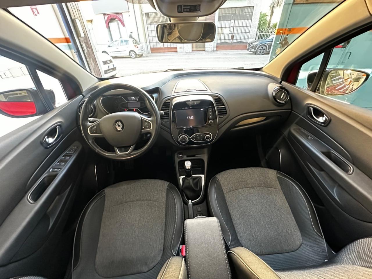 Renault Captur TCe 12V 90 CV Sport Edition2