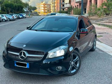 Mercedes-benz A 180 CDI Sport