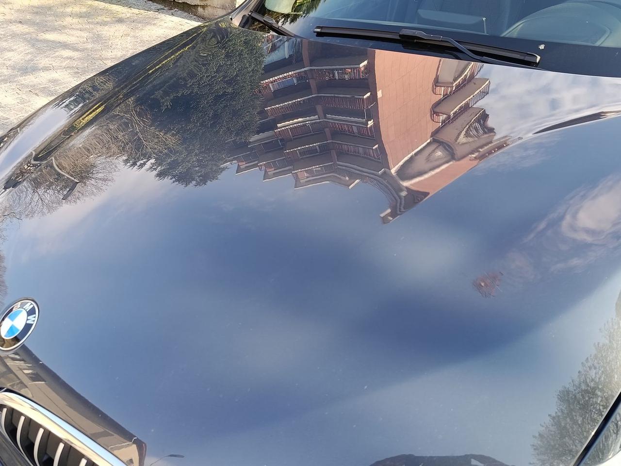 Bmw X1 xLine 20 d #9988