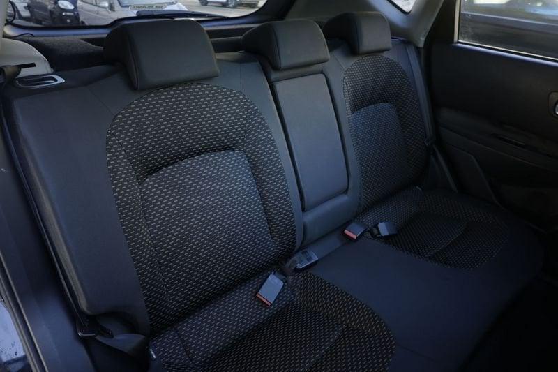 Nissan Qashqai Qashqai 2.0 dCi DPF 4WD Tekna TETTO Unicoproprietario