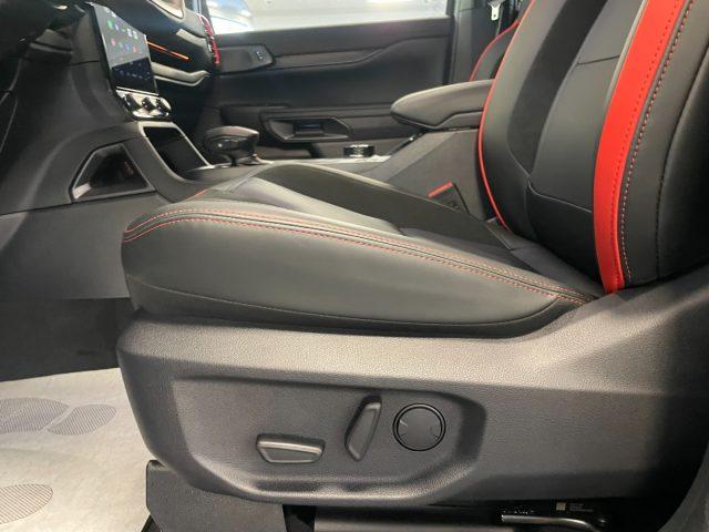 FORD Ranger Raptor 2.0 D 210 CV Double Cab KM0 MY'26 +IVA