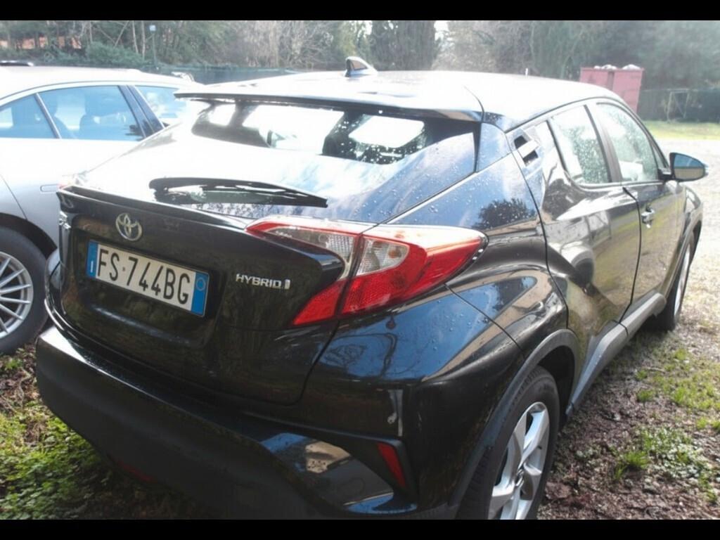 (leggi descrizione) Toyota C-HR 1.8 Hybrid E-CVT Business