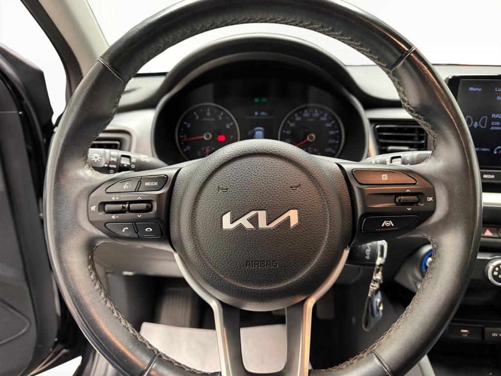 KIA Stonic - Stonic 1.2 dpi Urban Techno&Design Pack gpl 82cv