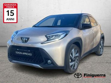 Toyota Aygo X 1.0B (72 CV) Lounge
