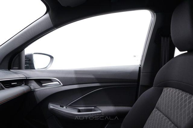 MG MG3 1.5 115cv Ice Comfort