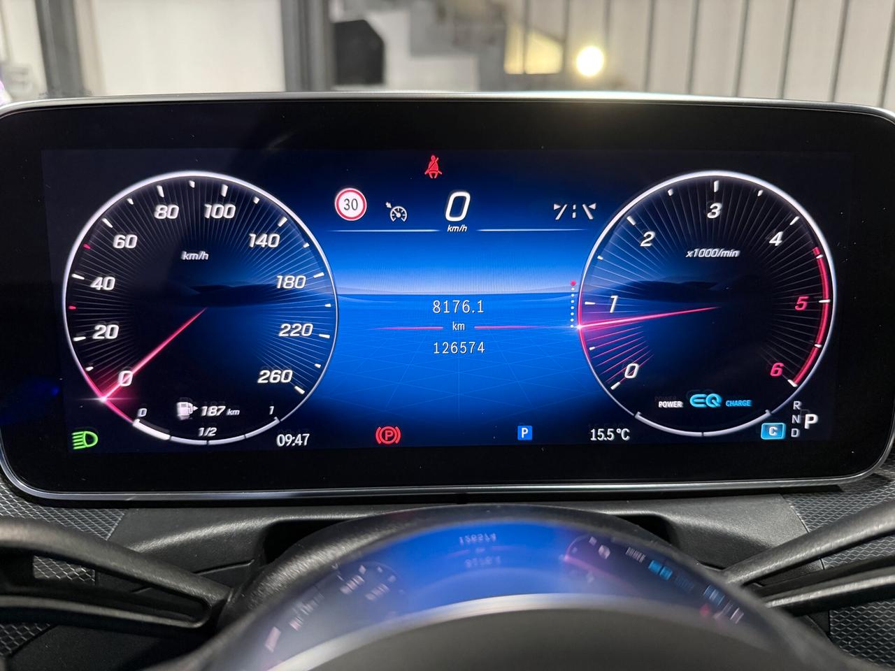 Mercedes-benz C 220 d Mild hybrid 4Matic Premium All-Terrain