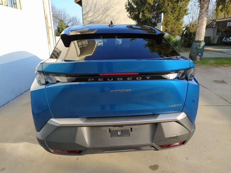 Peugeot 3008 145 hybrid GT e-dcs6 CBC