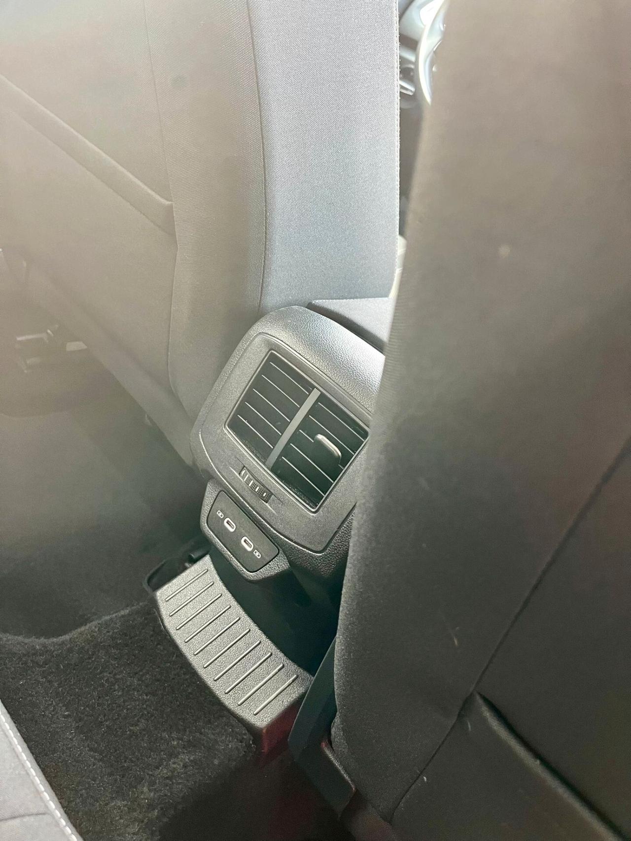 Volkswagen T-Roc 2.0 TDI SCR 150 CV Style BlueMotion Technology