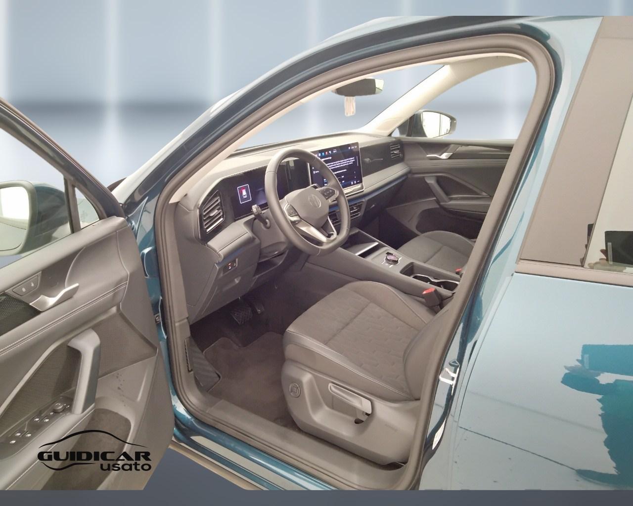 VOLKSWAGEN Tiguan III 2024 - Tiguan 2.0 tdi Life 150cv dsg