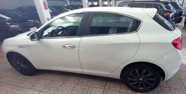 ALFA ROMEO Giulietta 1.6 JTDm 120 CV Super