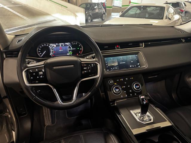 LAND ROVER Range Rover Evoque 1.5 i3 phev R-Dynamic S#TETTOAPRIB#PELLE#PLUG-IN