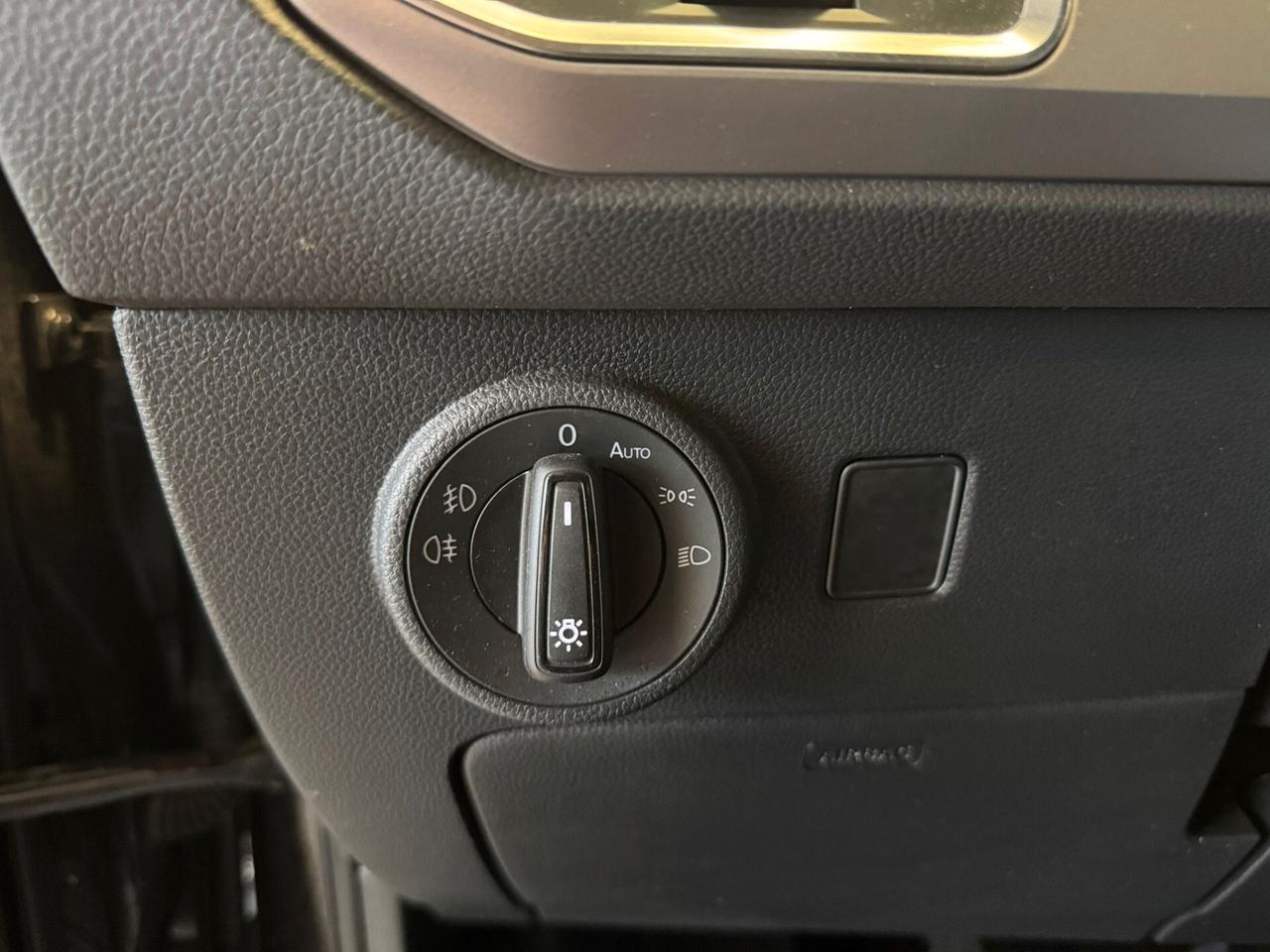 Seat Ateca 1.5 EcoTSI Xperience