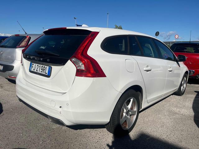 VOLVO V60 D2 Summum