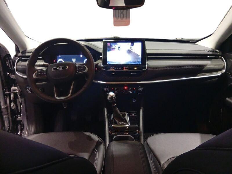 Jeep Compass 2ª serie 1.6 Multijet II 2WD Limited