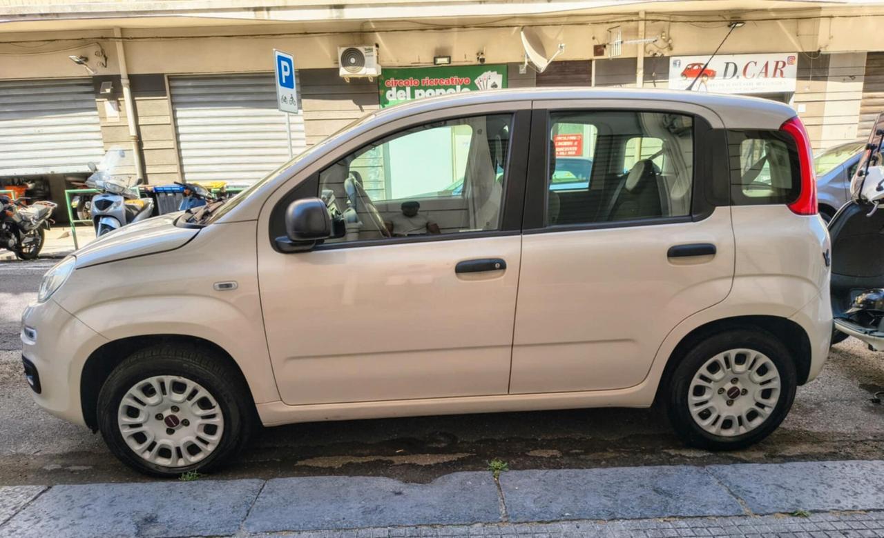 Fiat Panda 1.2 Easy 2017 - KM 40000