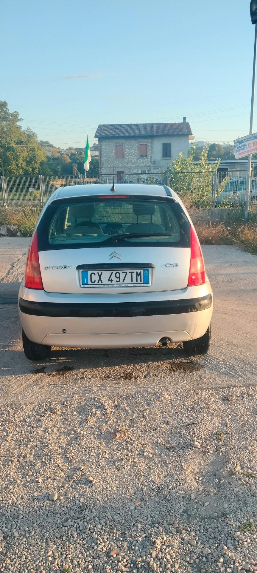 Citroen C3 1.1 Classique
