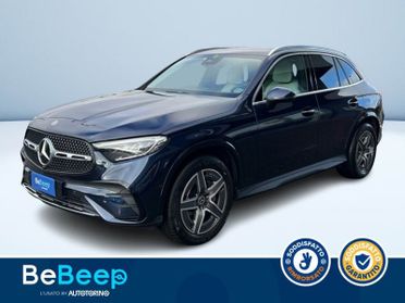 Mercedes-Benz GLC 220 D AMG ADVANCED 4MATIC AUTO