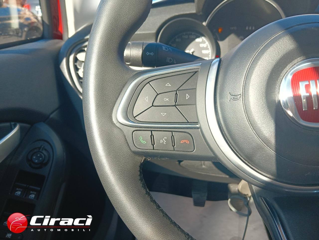 Fiat 500X 1.0 T3 120 CV Connect