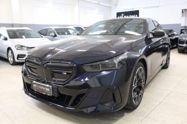 BMW i5 M60 Msport Pro