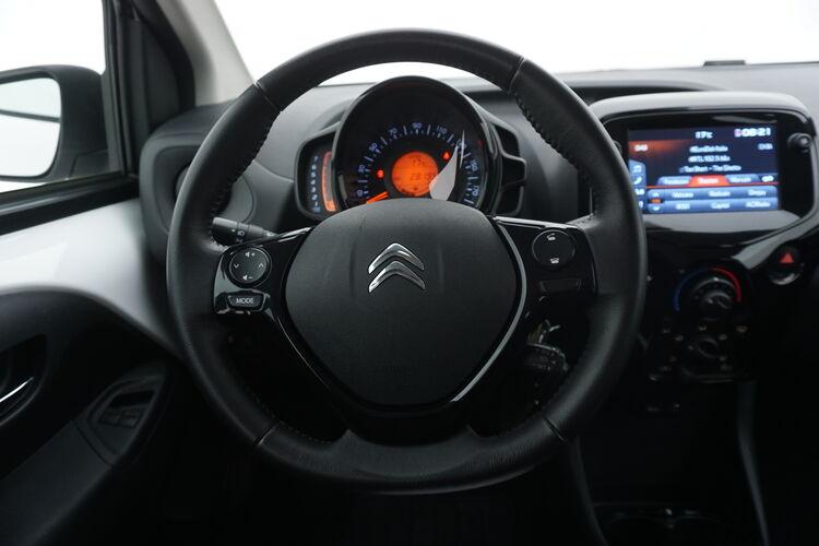 Citroen C1 Shine BR529219 1.0 Benzina 72CV