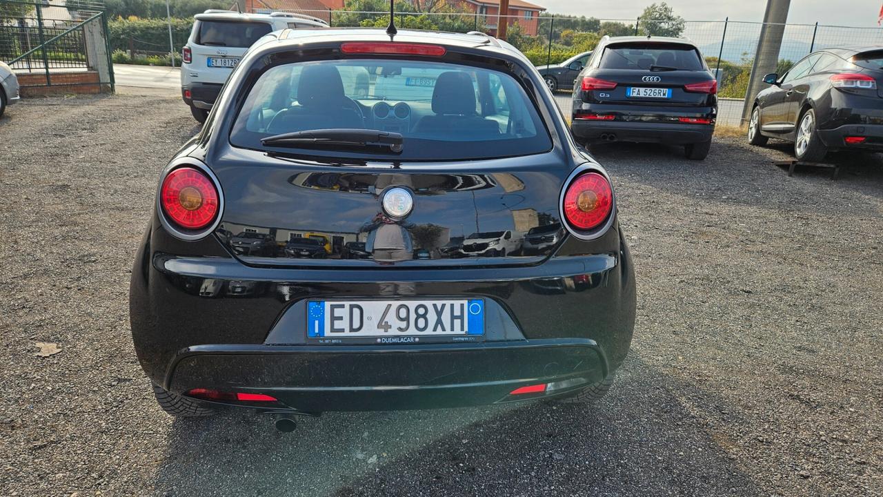 Alfa Romeo MiTo 1.3 JTDm-2 95 CV S&S Progression