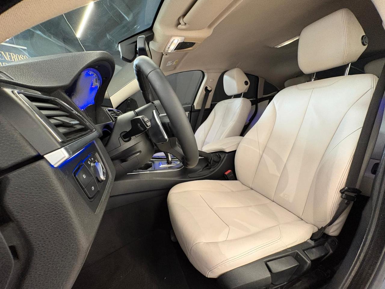 Bmw 420 Grancoupe 2.0 190 CV