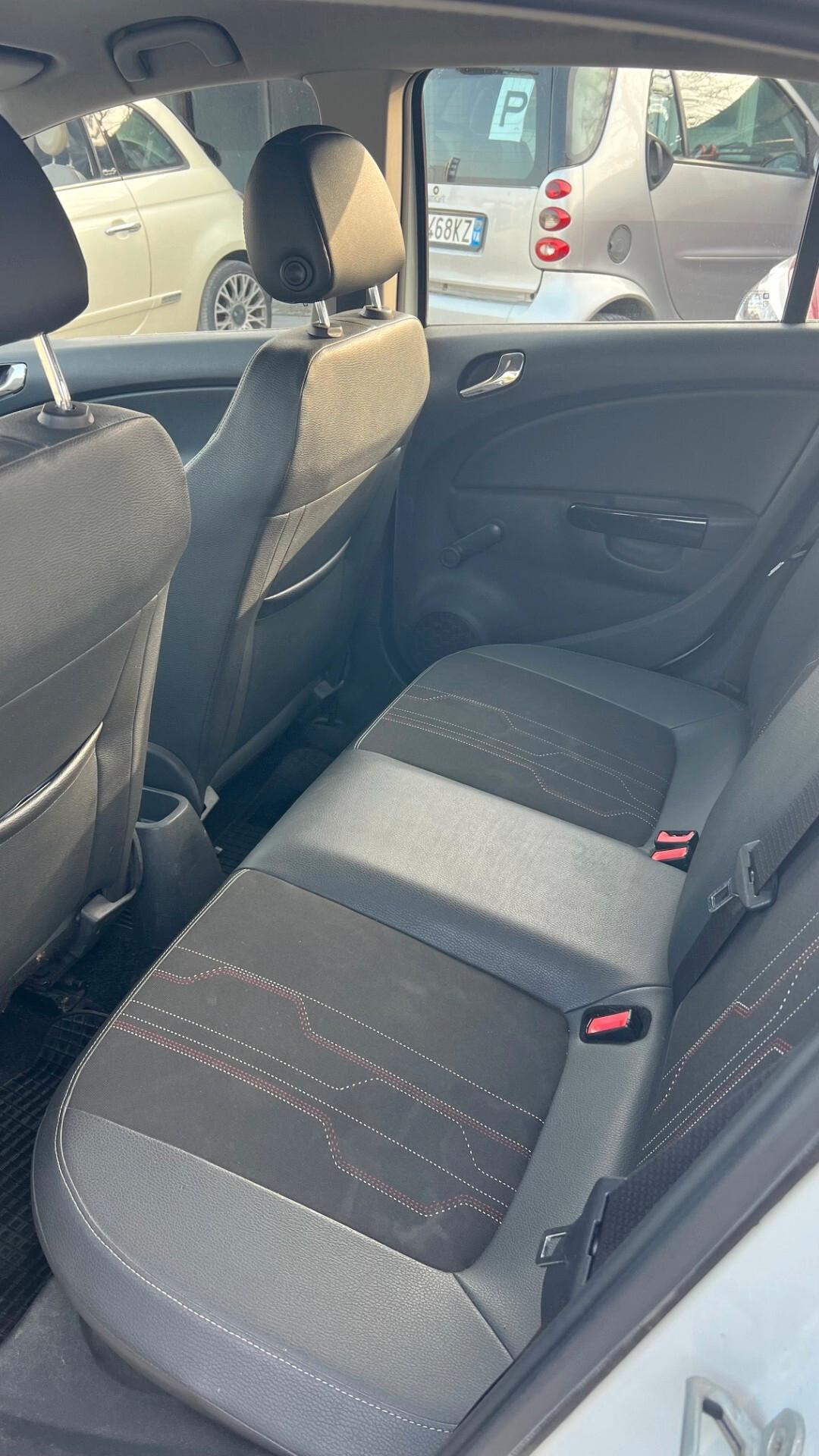 Opel Corsa 1.2 85CV 5 porte GPL-TECH Elective