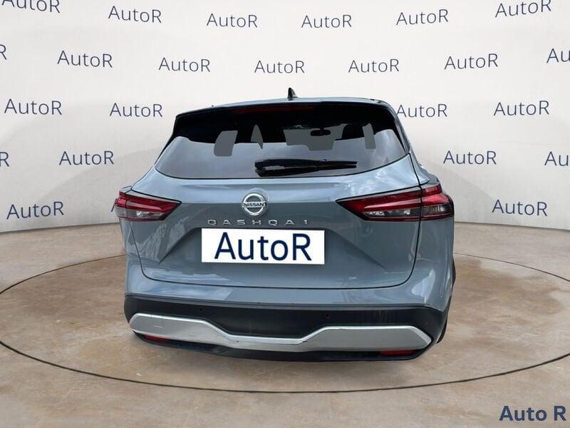 Nissan Qashqai 1.3 MHEV 158 Tekna Xtronic