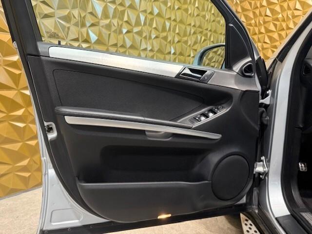 Mercedes-benz ML 320 CDI Sport