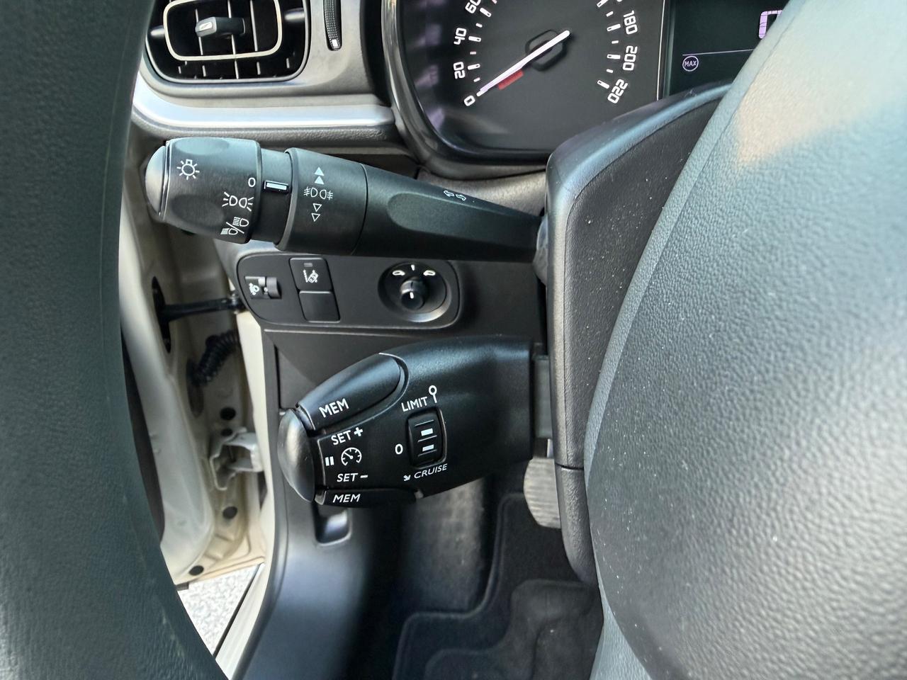 Citroen C3 BlueHDi 1.5 100 Cv S&S Plus