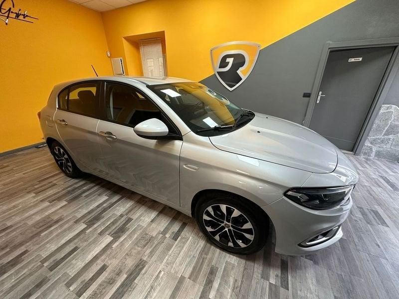 FIAT Tipo Tipo 1.3 Mjt S&S 5 porte City Life