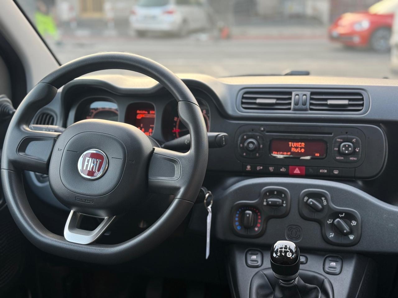 Fiat Panda 1.2 Lounge GARANTITA PREZZO REALE