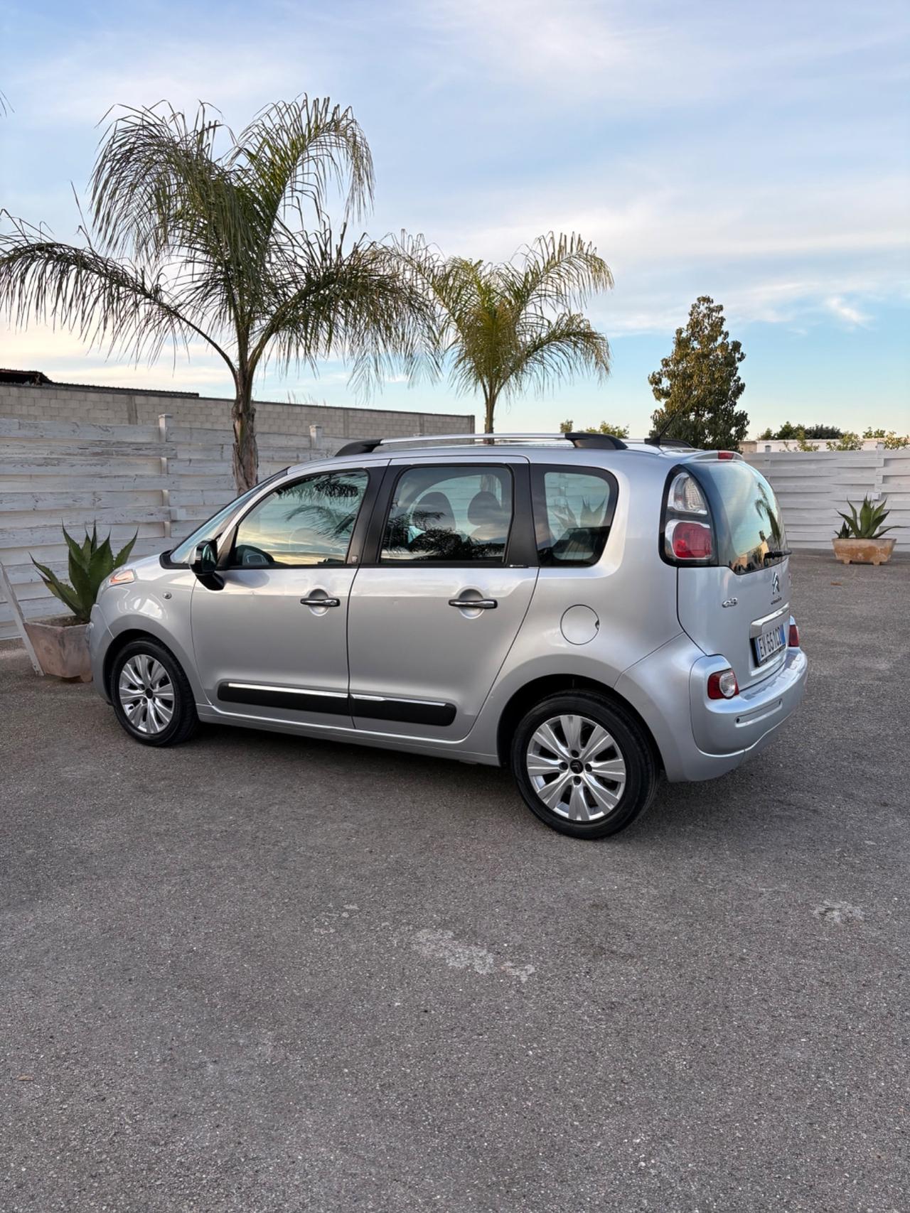 Citroen C3 Picasso 1.6 HDi 139.000 km