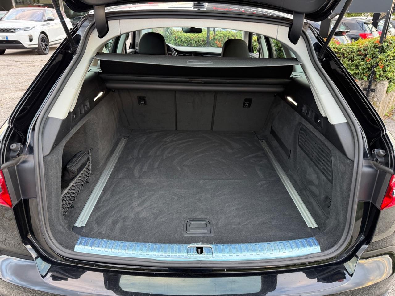 Audi A6 Avant 40 2.0 TDI S tronic Business Design PERFETTA