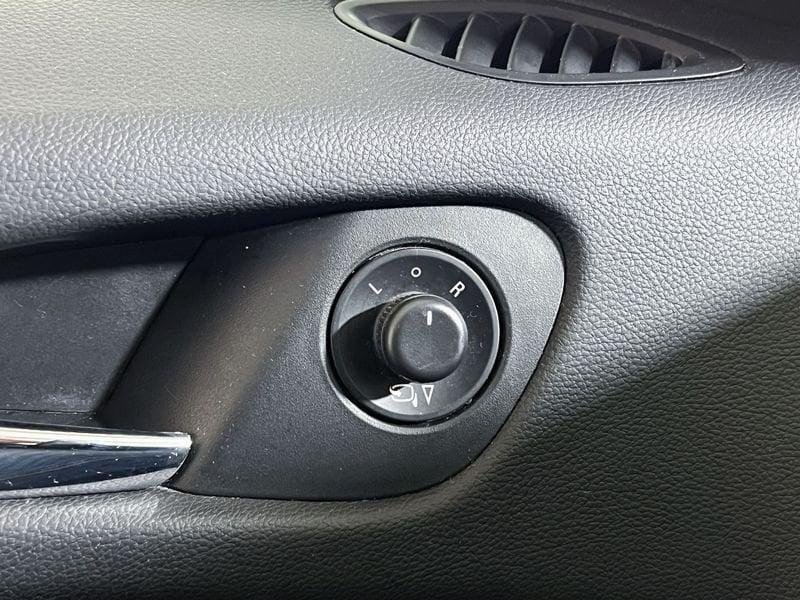 Opel Zafira Zafira 1.6 cdti Innovation s&s 136cv my19