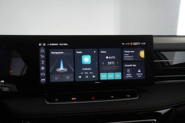 MG HS (2024-->) HEV Luxury