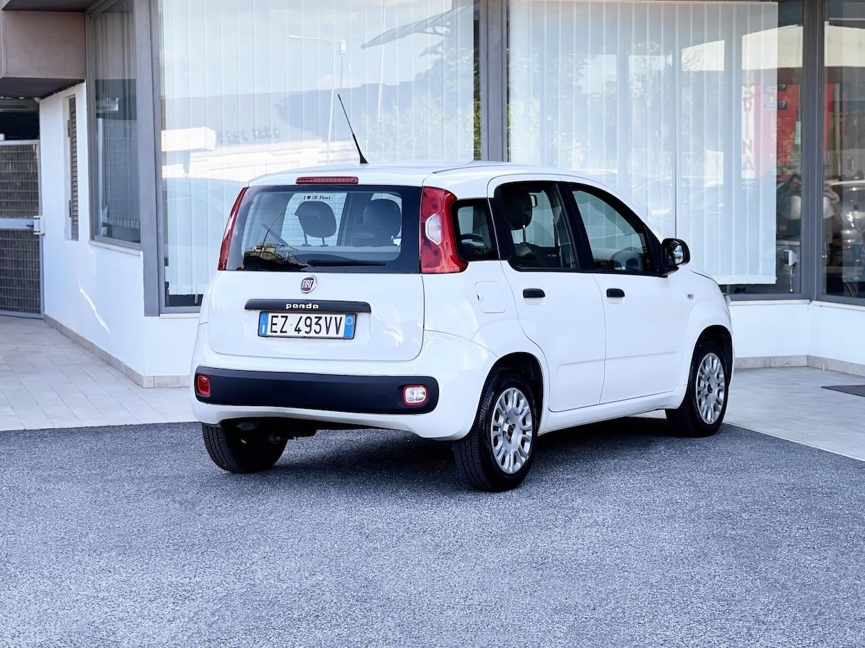 Fiat Panda 1.2 Benzina 69CV E6 Neo. - 2015