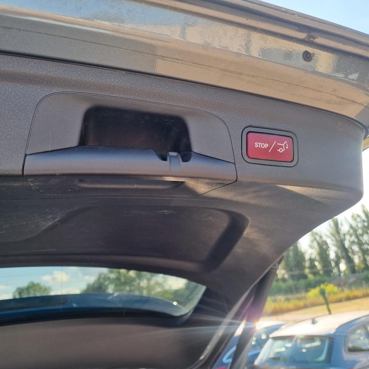Mercedes-benz GLE 300 d 4Matic Premium MERAVIGLIOSA