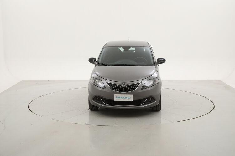 Lancia Ypsilon Hybrid Gold BR563866 1 Mild Hybrid 70CV