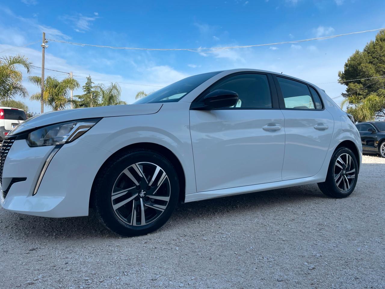 Peugeot 208 PureTech 100 Stop&Start 5 porte Active Pack