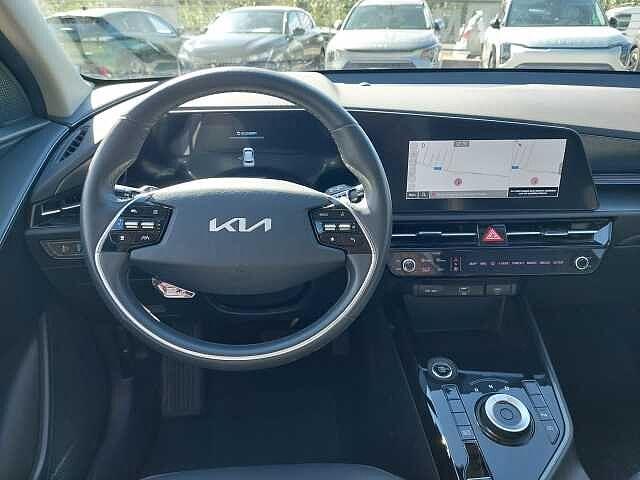 Kia Niro 1.6 GDi DCT HEV Style TT